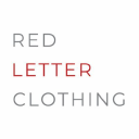 Red Letter Clothing