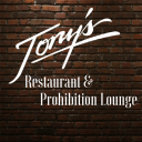 Tony's Restaurant