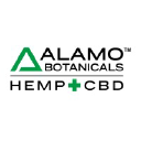 Alamo Botanicals