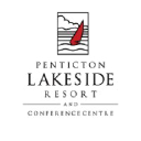 Penticton Lakeside Resort