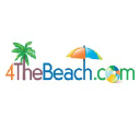 4The Beach.com