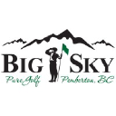 Big Sky Golf