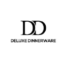 Deluxe Dinnerware