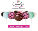 Cake Pops