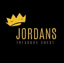 Jordan Streasure Chest