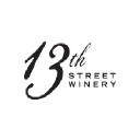 13th Street Winery