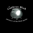 The Cauldron Black