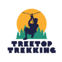 Treetop Trekking