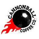 Cannonball Coffee