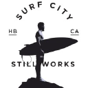 Surf City Still Works