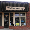 Painting Escapes