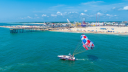 Ocean City Maryland Boardwalk