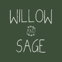 Willow and Sage