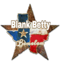 Blank Betty Bamalam