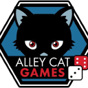 Alley Cat Games