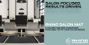 Rhino Salon Mats