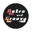 Retro and Groovy