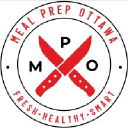 Meal Prep Ottawa