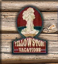 Yellowstone Vacations