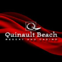 Quinault Beach Resort