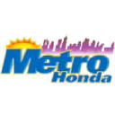 Metro Honda