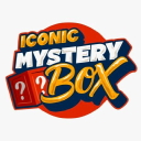 Iconic Mystery Box