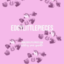 Edgylittlepieces