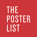 The Poster List