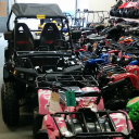 Atv Edmonton