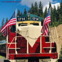 Leadville Railroad