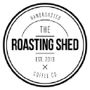 The Roasting Shed