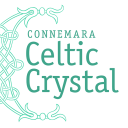 Connemara Celtic Crystal