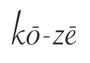 Koze