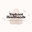 Topknot Headbands