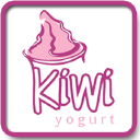 Kiwi Frozen Yogurt