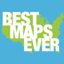 Best Maps Ever