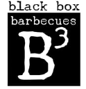 black box barbecues