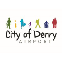 City Of Derry Airport