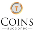 coins-auctioned.com