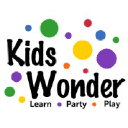 Kids Wonder