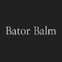 Bator Balm