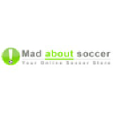 Mad About Soccer