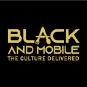 Black And Mobile