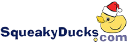 Squeakyducks.com