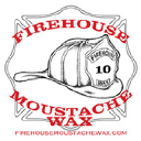 Firehouse Mustache Wax