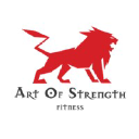 Art of Strength Fitness