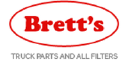 Brett's