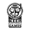 Keep Exploring Games