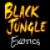 Black Jungle Terrarium Supply