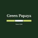 Green Papaya